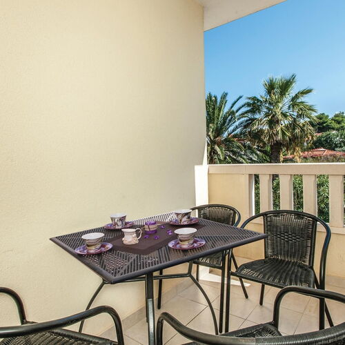 Apartman Sutivan - CDB457  3