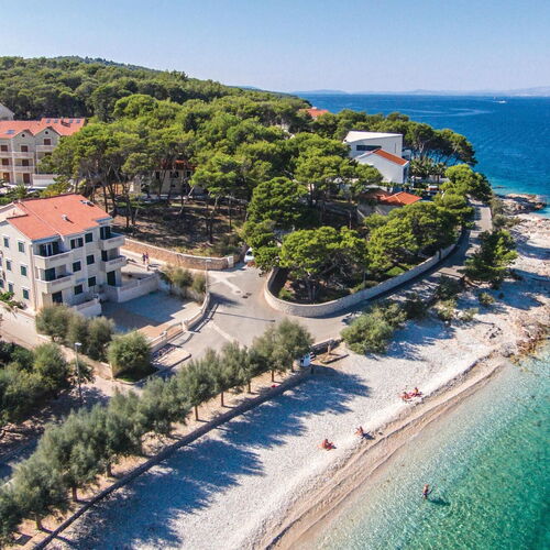 Apartman Sutivan - CDB457  2