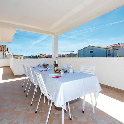Apartman Vodice - CDJ147  2