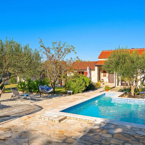 Vendégház Konjevrate - CDJ634