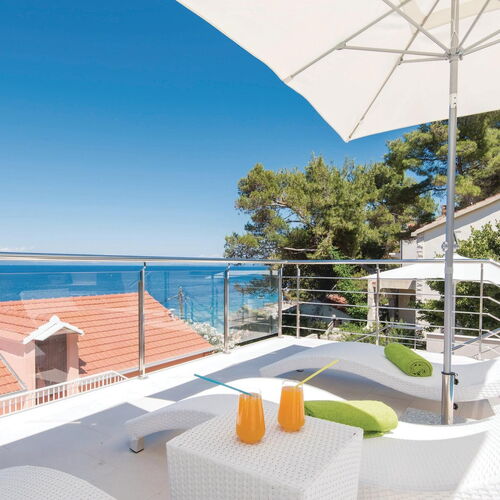 Apartman Prigradica - CDS034  3
