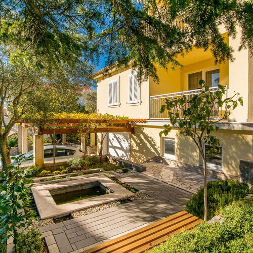 Apartman Krk - CKI186  3