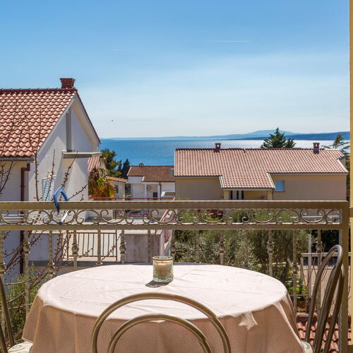 Apartman Krk - CKI186  4