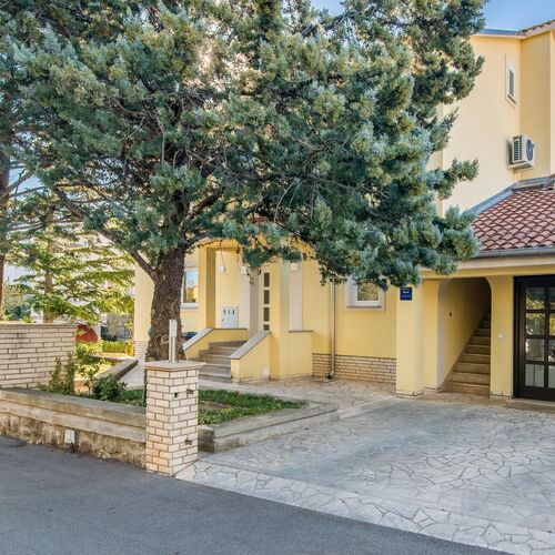 Apartman Krk - CKI187  3