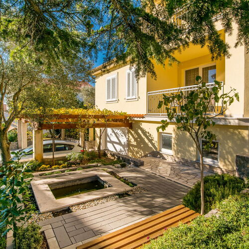 Apartman Krk - CKI187  4