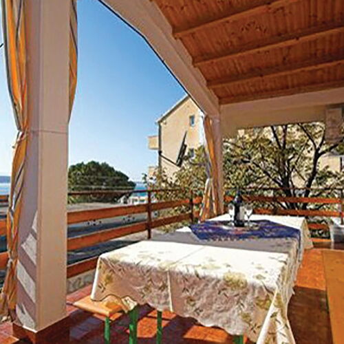 Apartman Starigrad - CDN045  2