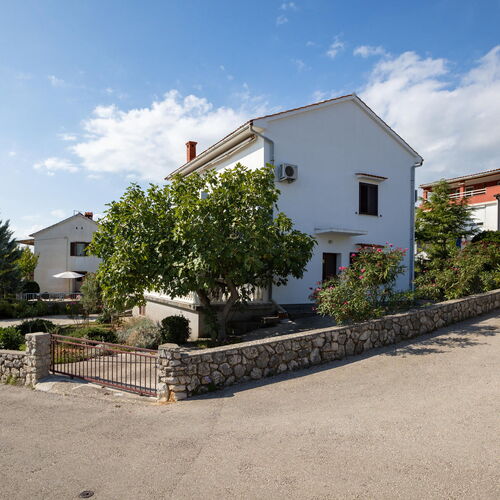 Apartman Krk - CKK906  2