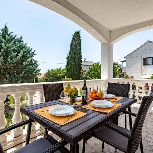 Apartman Krk - CKK906  4