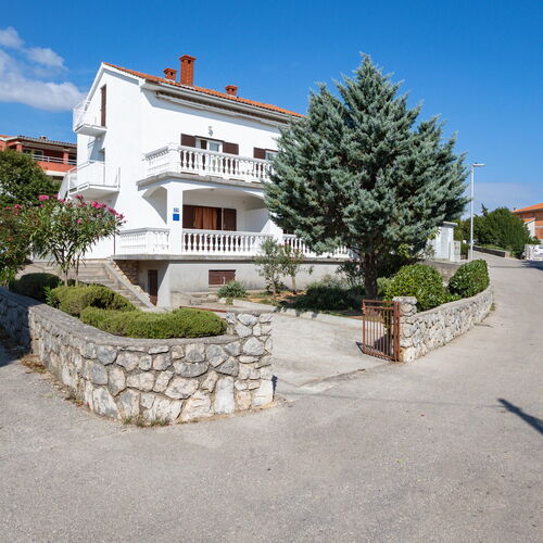 Apartman Krk - CKK906  3
