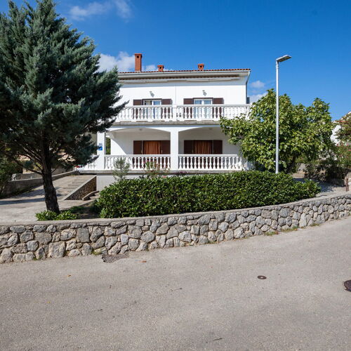 Apartman Krk - CKK907  4