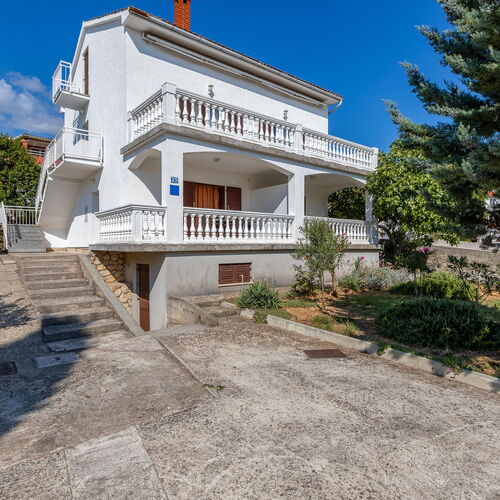 Apartman Krk - CKK907  2