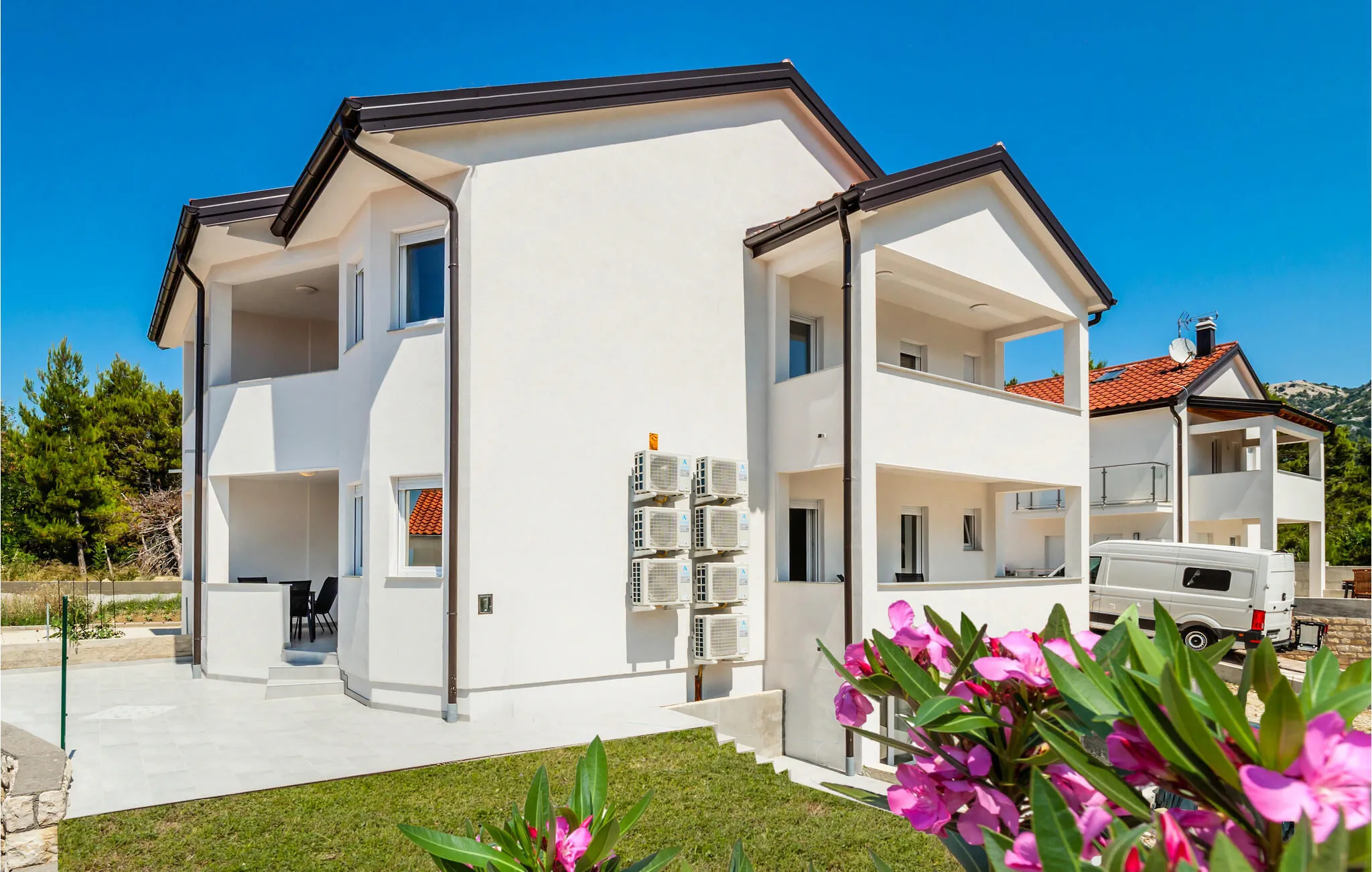 Apartman Banjol - CKR627