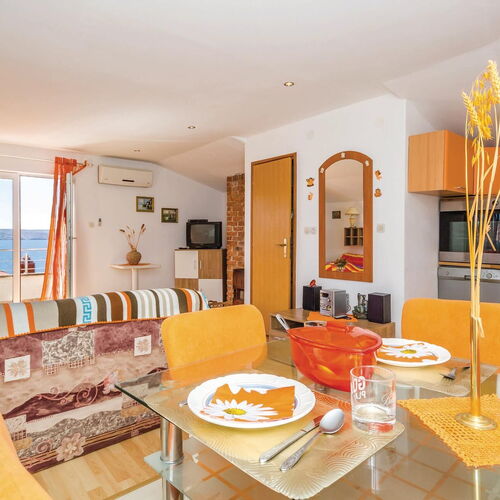 Apartman Karlobag - CKV482  4