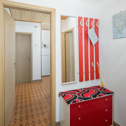 Apartman Poreč - Parenzo - CIE002  4