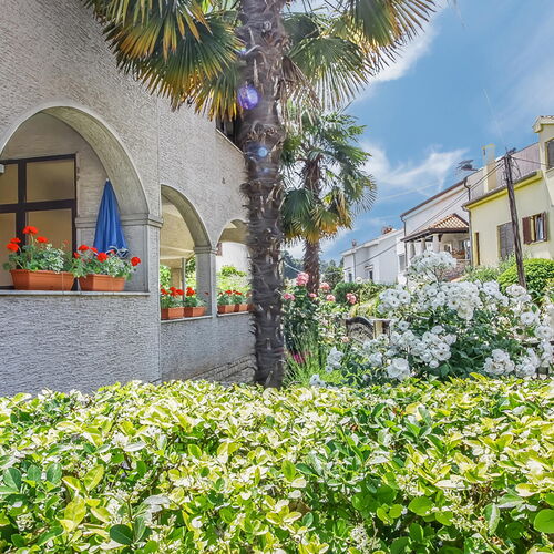Apartman Poreč - Parenzo - CIE002  2