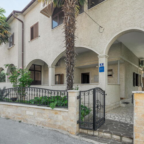 Apartman Poreč - Parenzo - CIE001  4