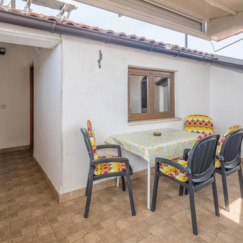 Apartman Poreč - Parenzo - CIE001  3