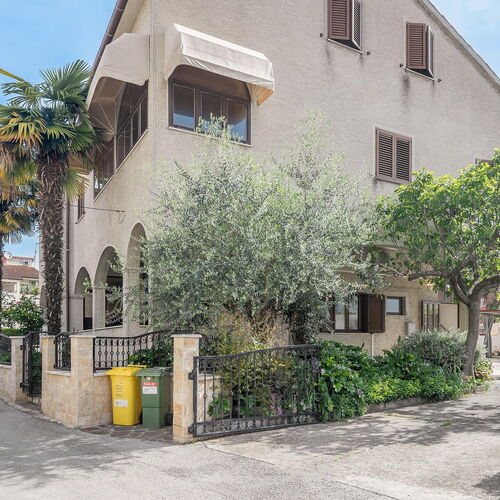 Apartman Poreč - Parenzo - CIE001  2