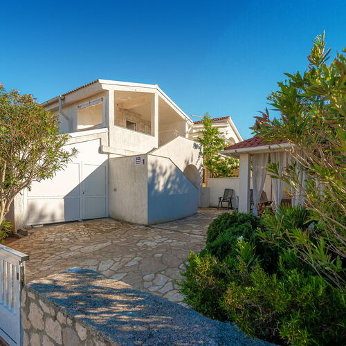Apartman Vir - CDA918  3