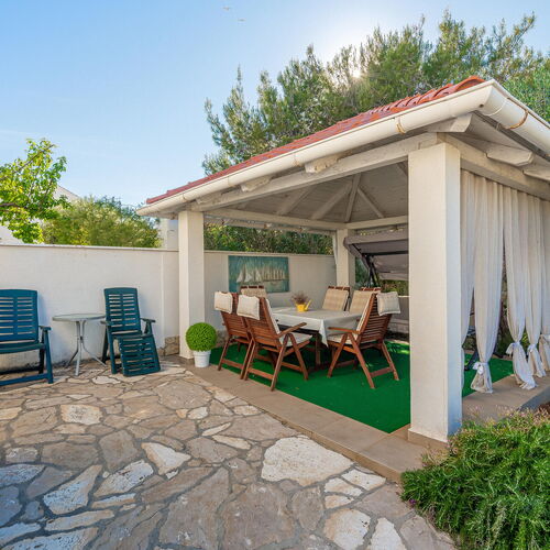 Apartman Vir - CDA918  2