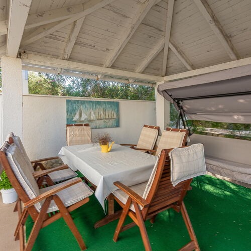 Apartman Vir - CDA918  4