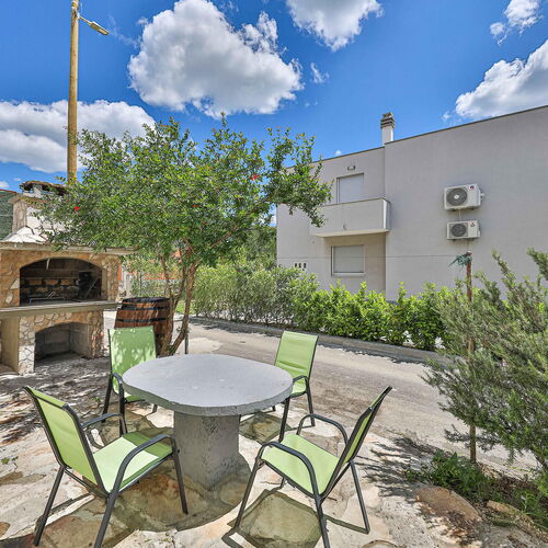 Vendégház Kaštel Stari - CDF098  4
