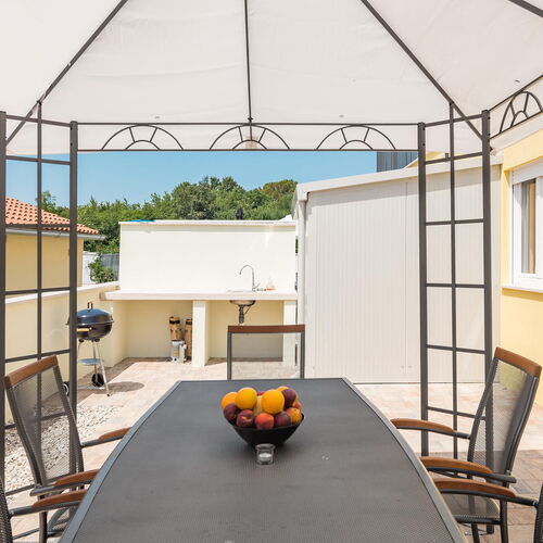 Vendégház Poreč - Parenzo - CIE837  4