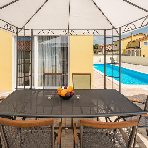 Vendégház Poreč - Parenzo - CIE837  2