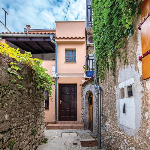 Apartman Selce - CKA083  2