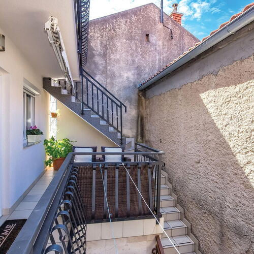 Apartman Selce - CKA083  4
