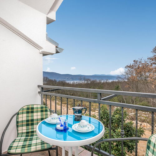 Apartman Brzac - CKK779  2