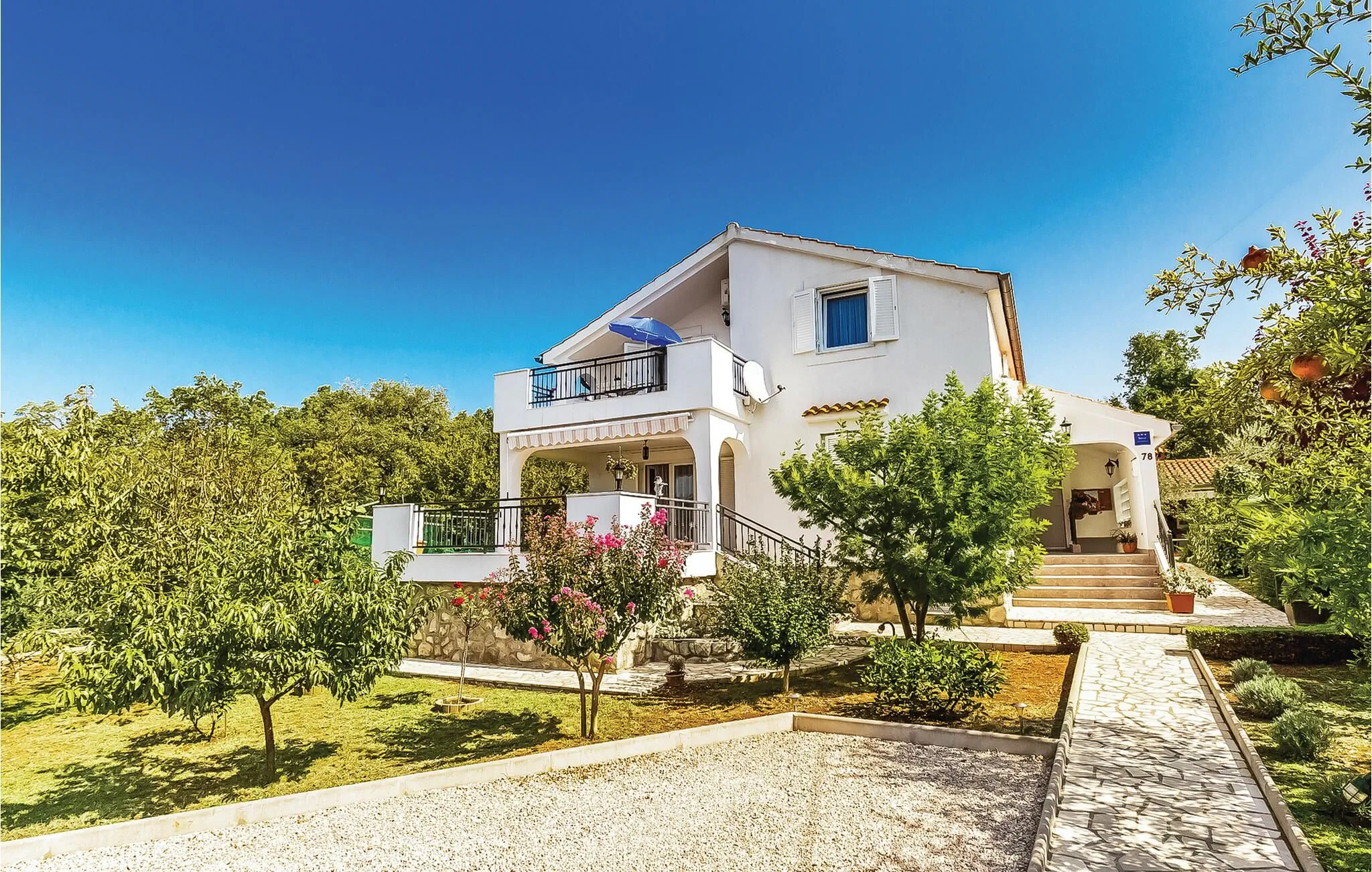 Apartman Brzac - CKK779