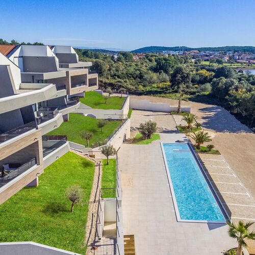 Apartman Pula - CIB496  2