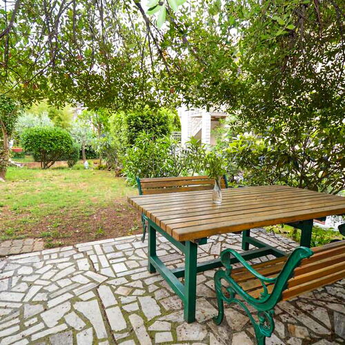 Apartman Pula - CIR412  4