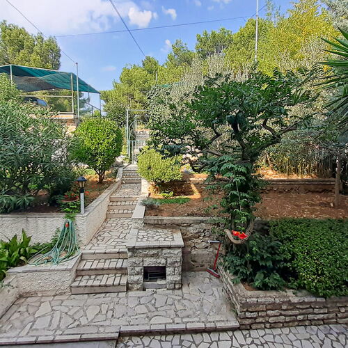 Apartman Pula - CIR412  2
