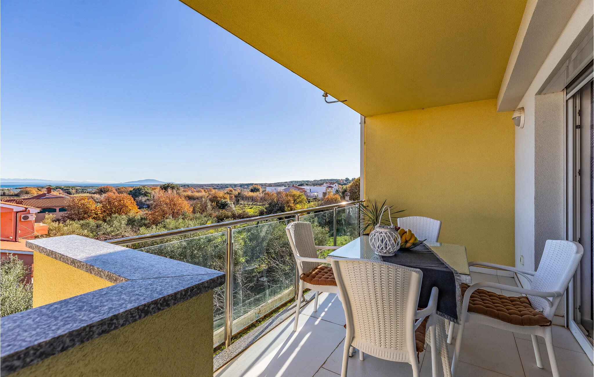 Apartman Ližnjan - CIZ413