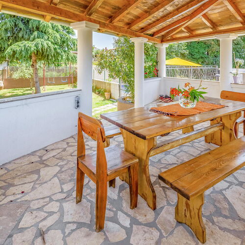 Apartman Pula - CIP711  4