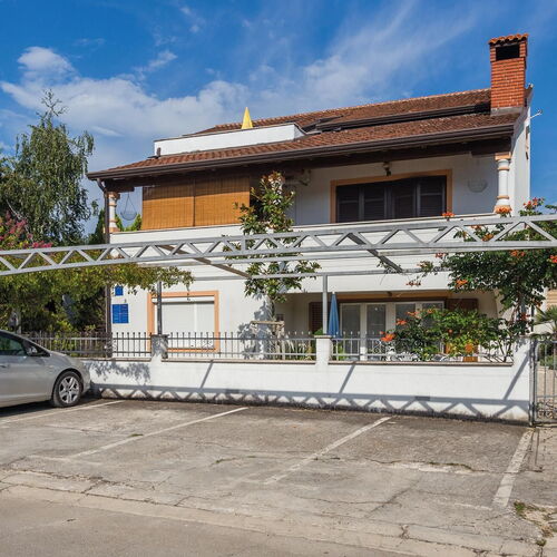 Apartman Poreč - Parenzo - CIE189  4