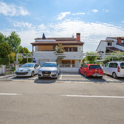 Apartman Poreč - Parenzo - CIE189  3