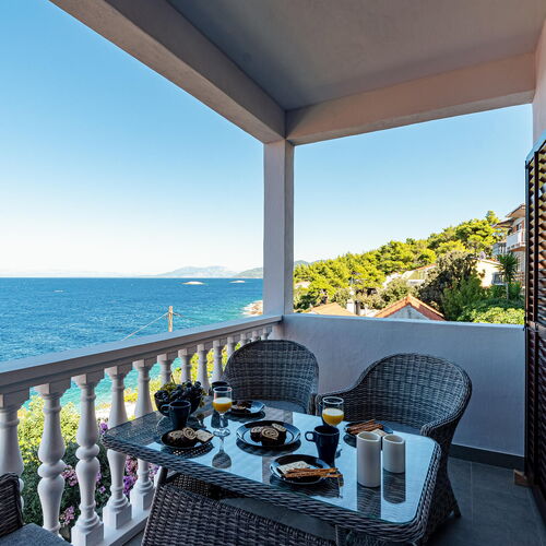 Apartman Prigradica - CDS028  2