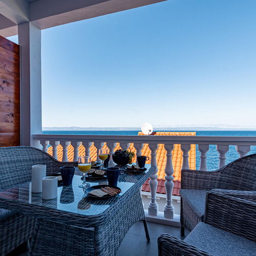 Apartman Prigradica - CDS028  4