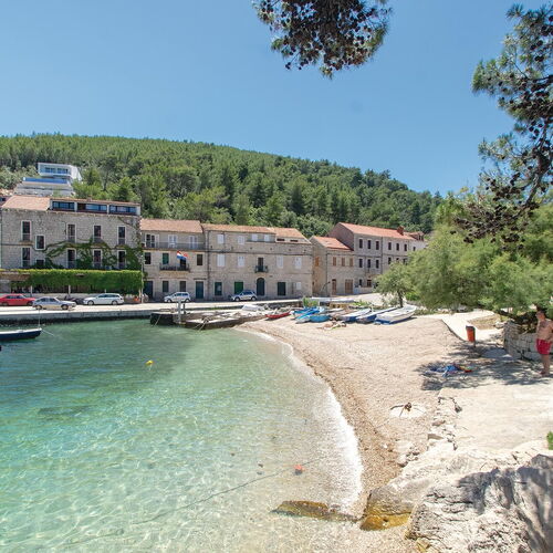 Apartman Prigradica - CDS028  3
