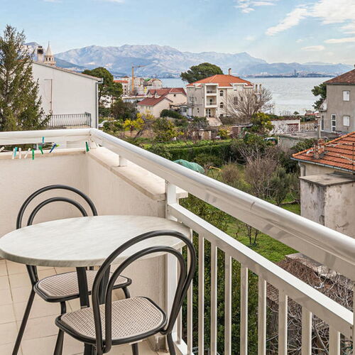 Apartman Kaštel Štafilić - CDC504  4