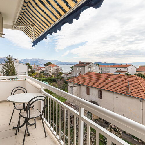 Apartman Kaštel Štafilić - CDC504  2