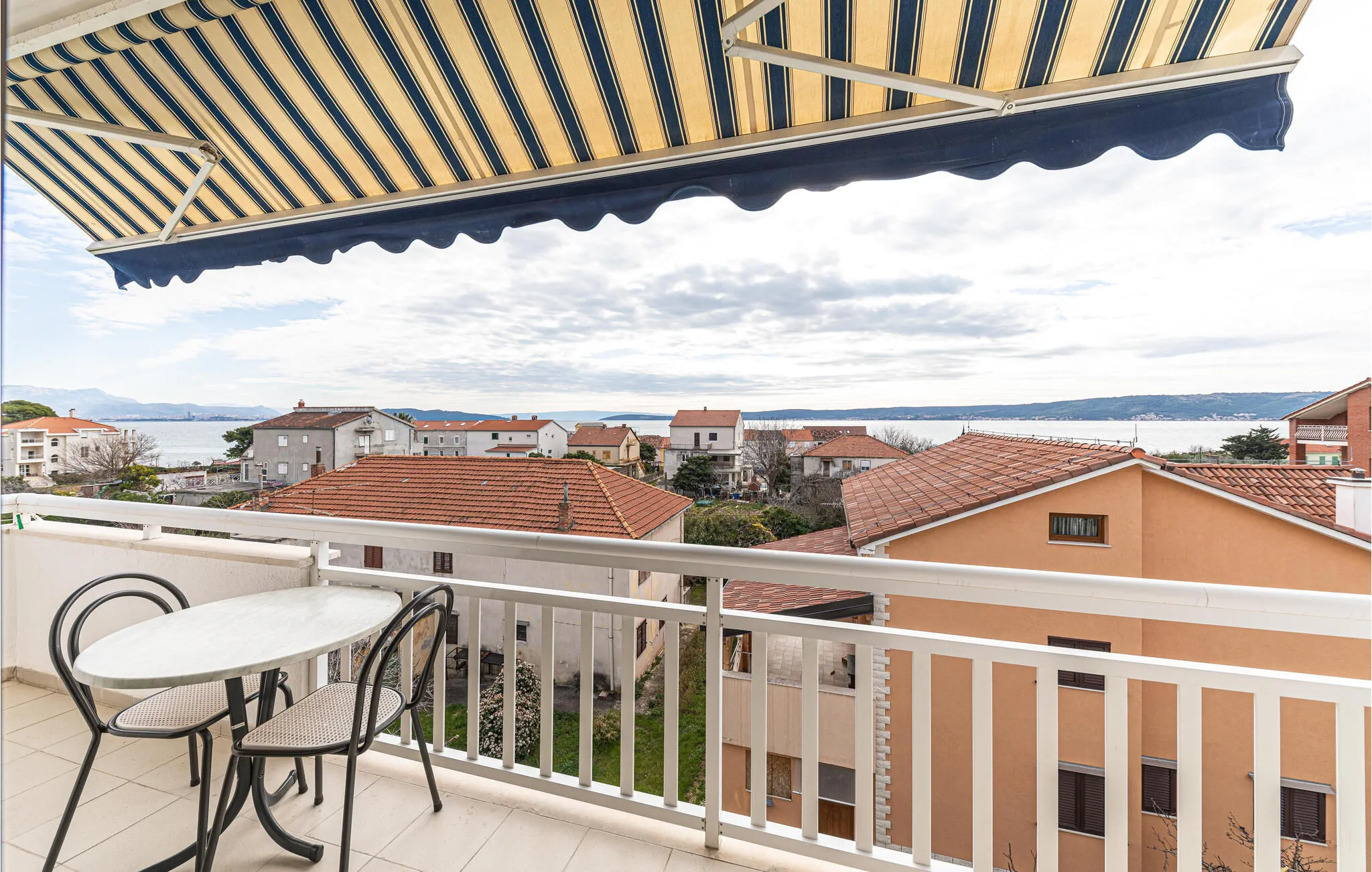 Apartman Kaštel Štafilić - CDC504