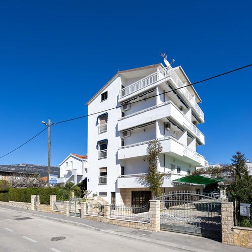 Apartman Kaštel Štafilić - CDC507  4