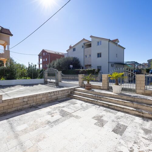Apartman Kaštel Štafilić - CDC507  3
