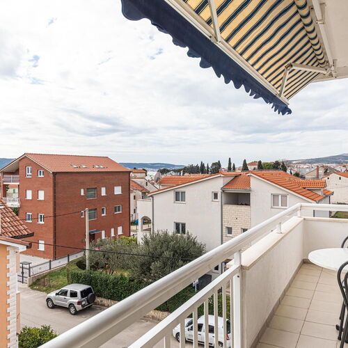 Apartman Kaštel Štafilić - CDC508  2