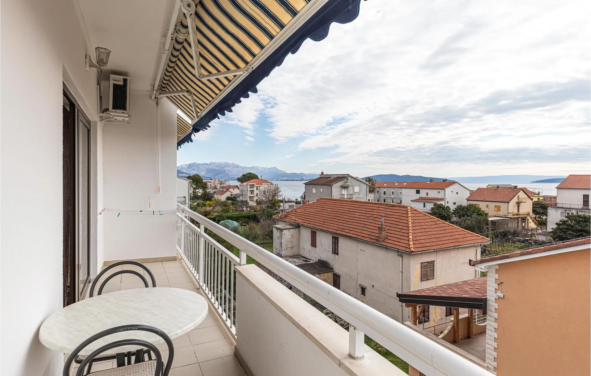 Apartman Kaštel Štafilić - CDC508
