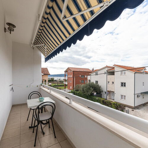 Apartman Kaštel Štafilić - CDC511  2